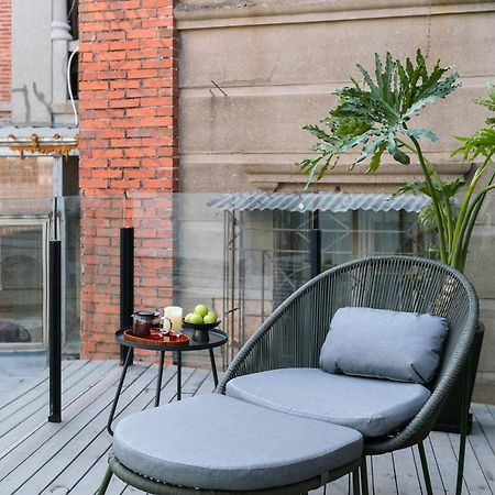 Flower Yard Inn Xiamen Gulangyu Anhai Garden Branch Екстериор снимка